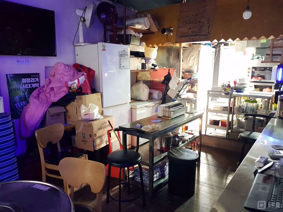 시설 집기 포함, 시흥동 호프집 매물의 6번째 사진