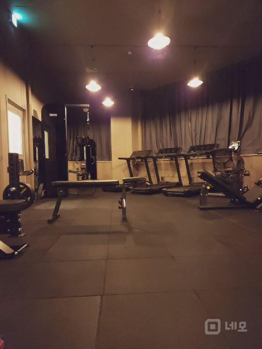 남양주 다산 정말 애정있는 50평 피티와 필라테스 매매 매물의 12번째 사진