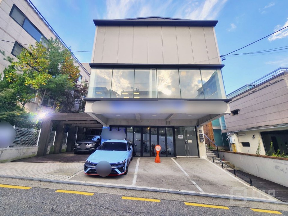 🖼역삼동 아트홀처럼 세련된 오피스🖼 매물의 13번째 사진