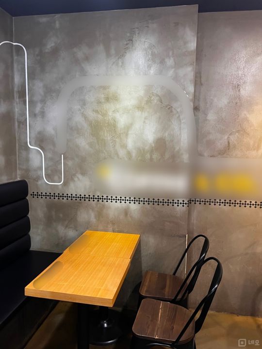 내수동 광화문역 역세권, 깔끔한 인테리어, 단골고객 많은 카페 매물의 2번째 사진