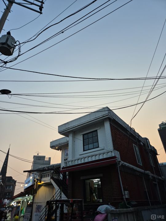 망원동 시설상태 좋고, 상권 잡혀있는 호프집 매물의 9번째 사진