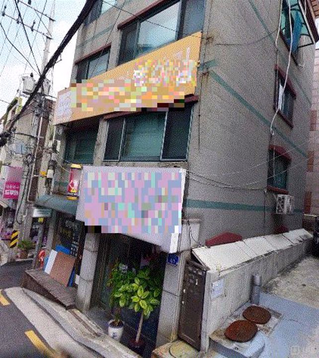 주거지역, 단골고객 많은 면목동 미용실 매물의 6번째 사진