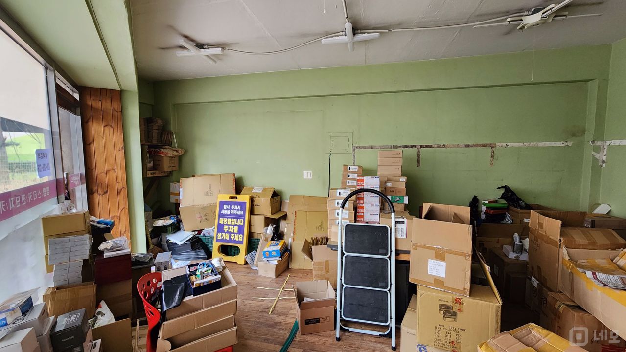 영등포역, 영등포구청역 더블 역세권, 중심상권 위치한 공실 매물의 1번째 사진