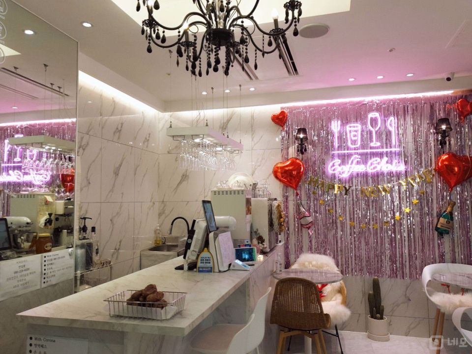 종로구 내수동 접근성 좋은 1층 구분상가  임대 매물의 3번째 사진