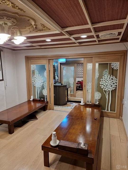 삼청동 위치조건 훌륭한 음식점 매물의 8번째 사진