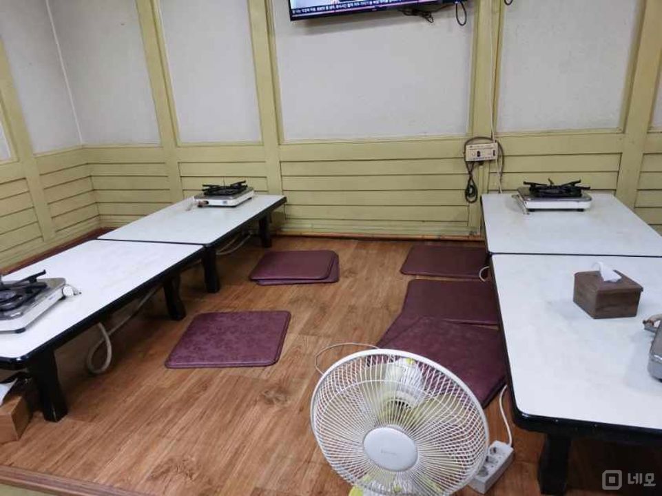 구로동 기계상가에 위치한 음식점 매물의 6번째 사진