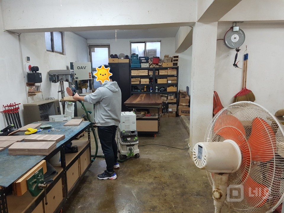 창고, 공장 용도 무관 매물의 7번째 사진