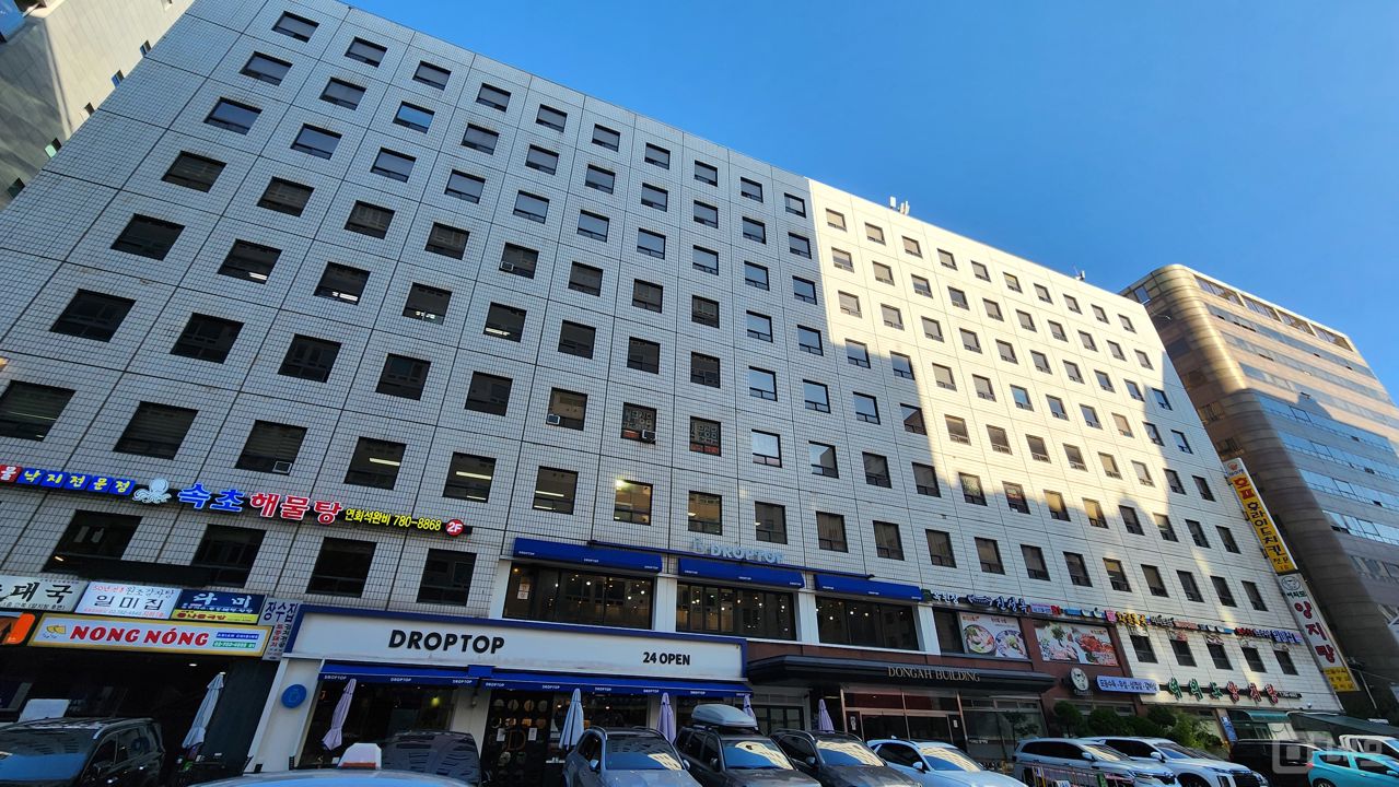 여의도동 국회의사당역 역세권, 주방 시설 완비, 매출 좋은 횟집 매물의 5번째 사진