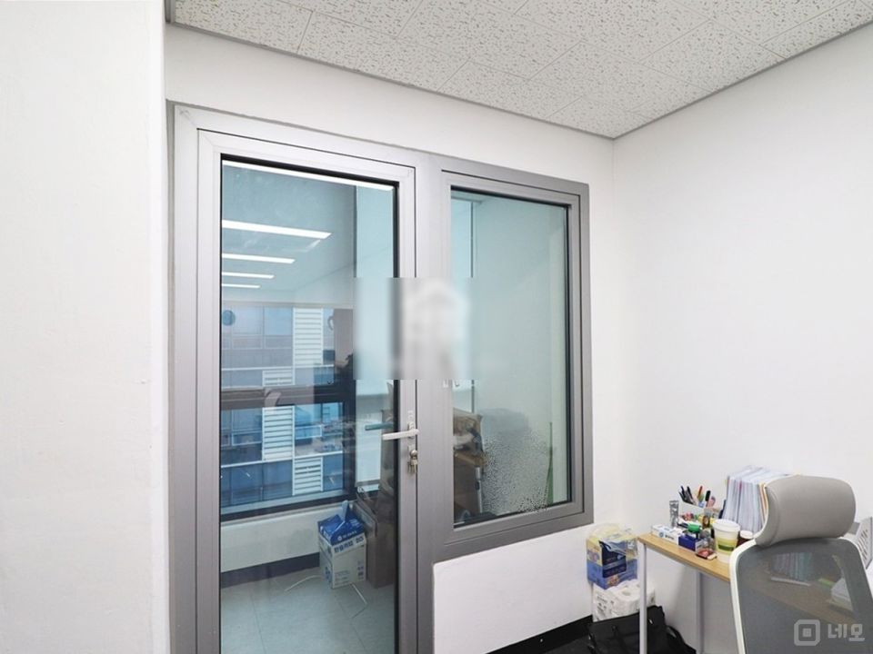 마곡나루역 9호선급행 공철 저렴 소형사무실 매물의 6번째 사진