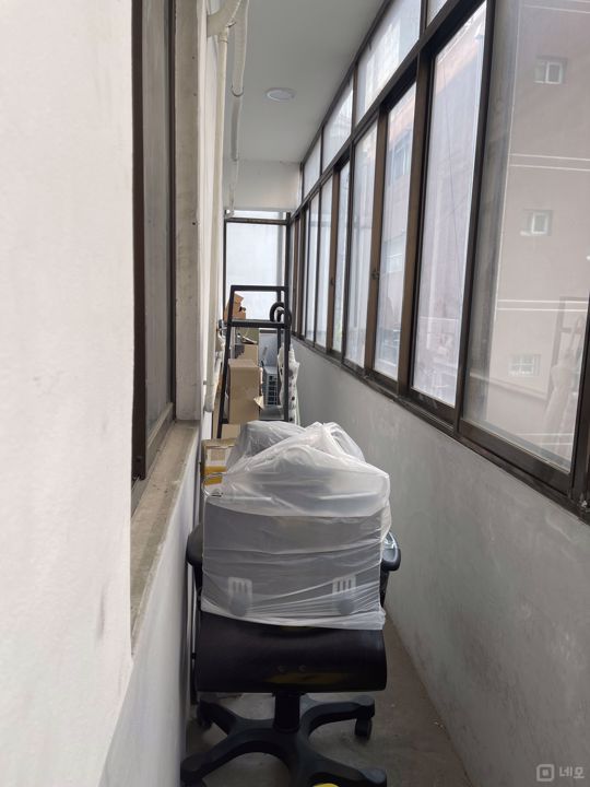 양재동 양재천 카페거리 인근, 다양하게 이용 가능한 2층 상가 매물의 6번째 사진