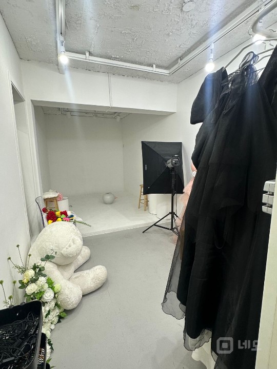 부천 이응이응 스튜디오 및 카페 양도합니다. 매물의 10번째 사진