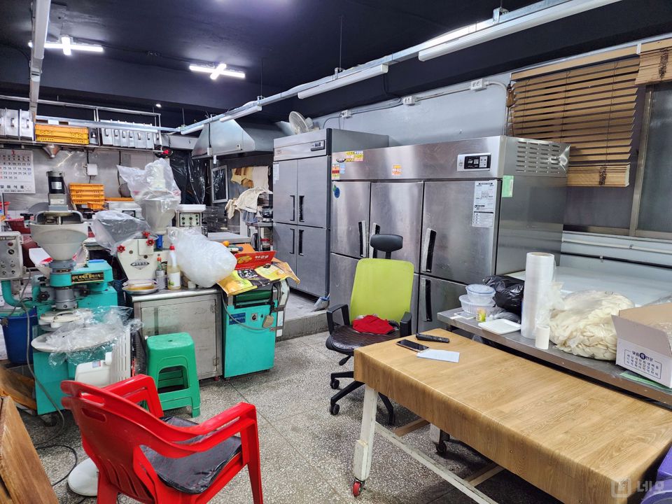 안정적 매출 보장, 신월동 떡집 매물의 1번째 사진