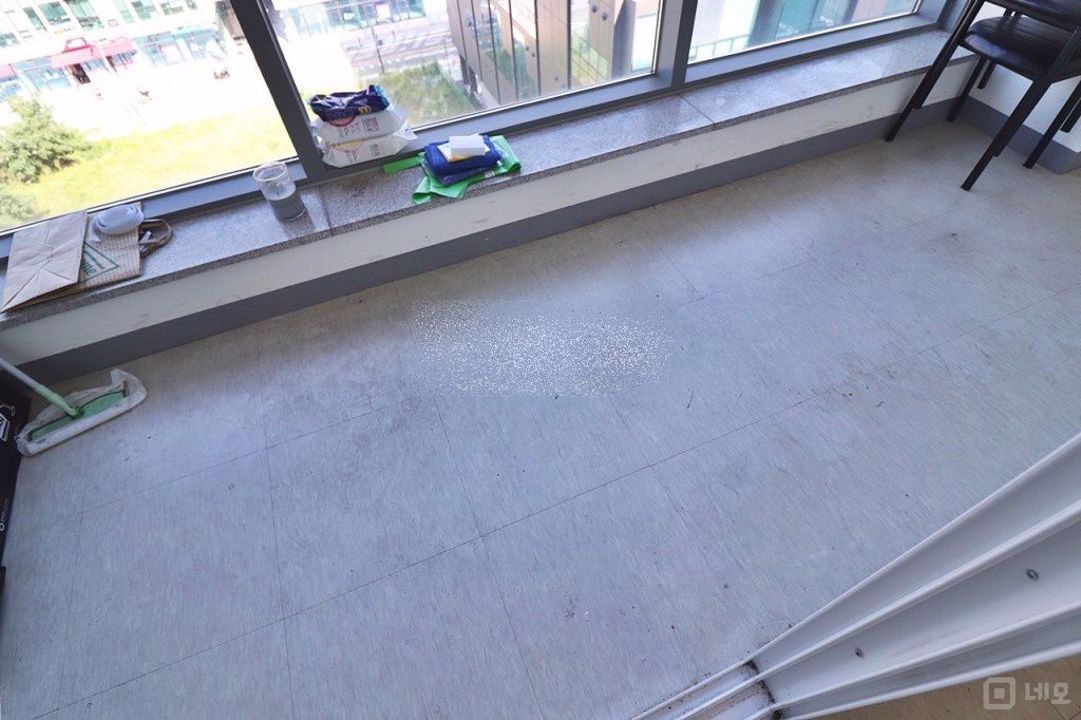 마곡역역세권 공원뷰 층고높은 근생 사무실 매물의 6번째 사진