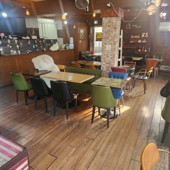 역세권 번화가에 장사 잘 되는 커피숍 매물의 5번째 사진