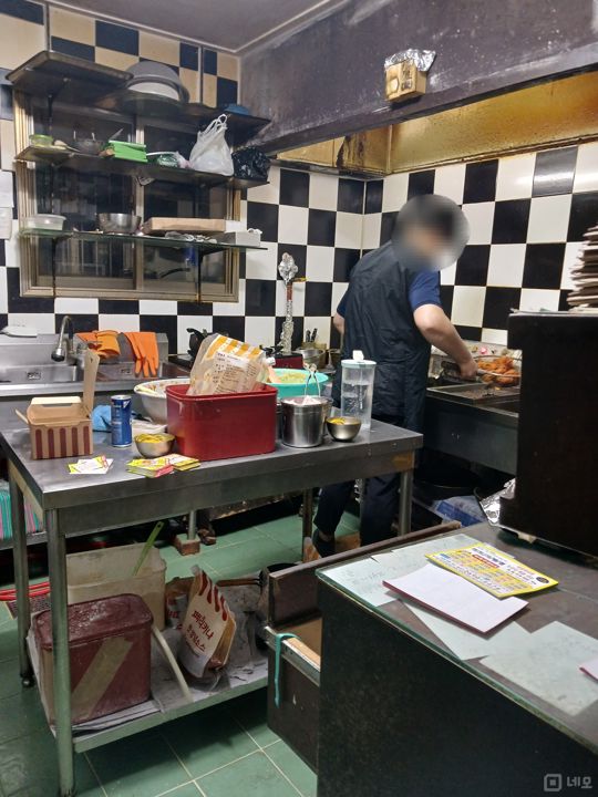 권리금 저렴한 신월동 1층 치킨집 매물의 6번째 사진