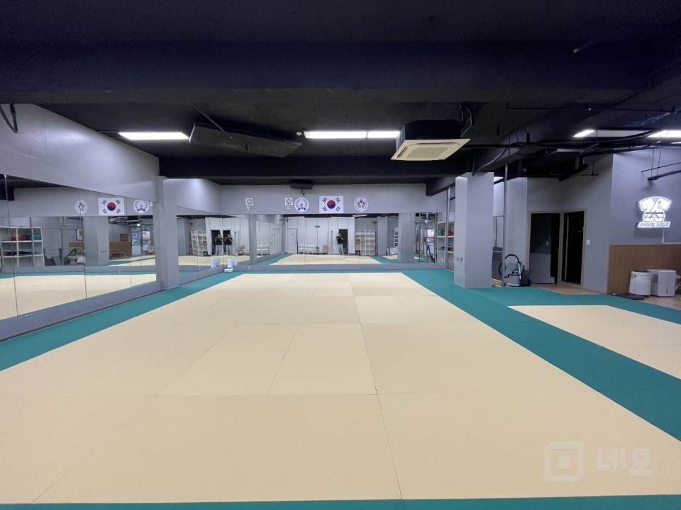 둔촌동역 4번출구 유도관 매물의 1번째 사진