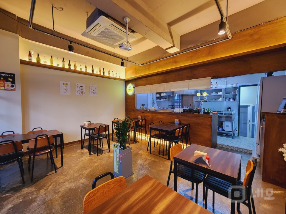 착한 월세,시설완비,입지최강 매물의 2번째 사진