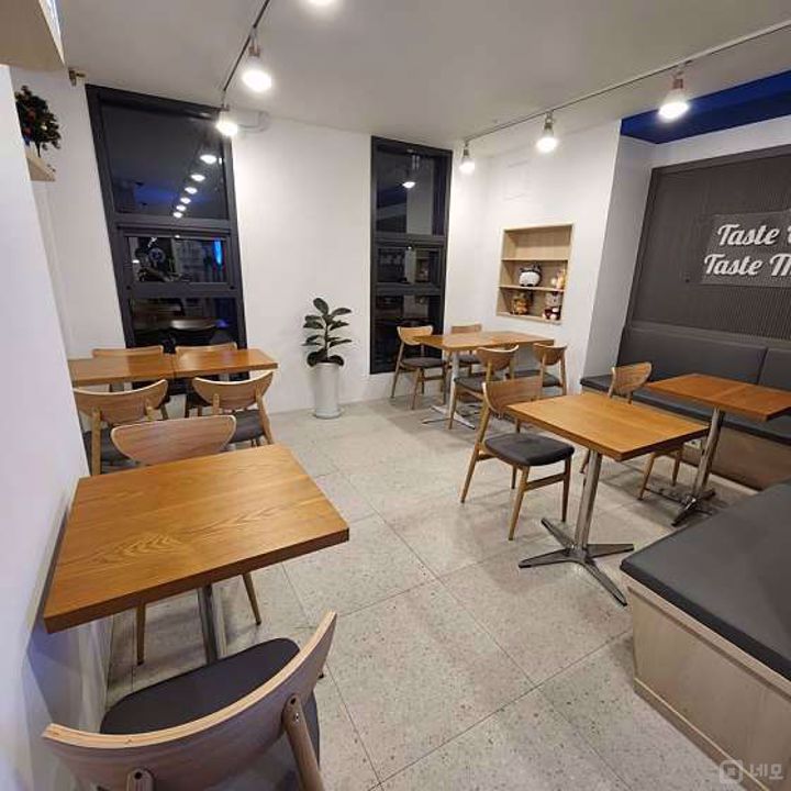 거여동 시설 컨디션 뛰어난 카페 매물의 4번째 사진