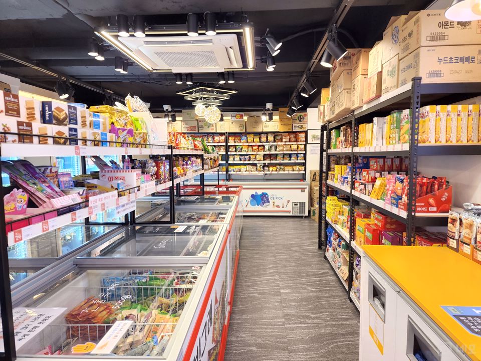안정적 매출 보장, 안암동2가 무인 편의점 매물의 6번째 사진
