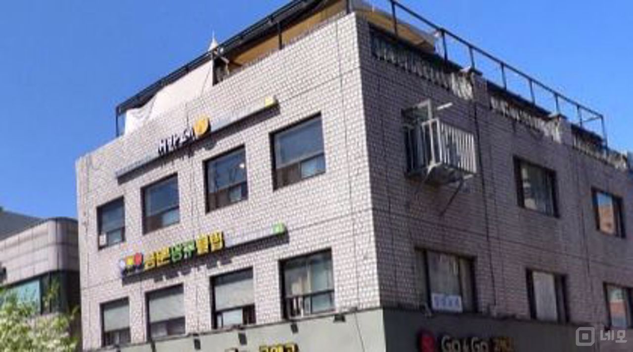 관악구 봉천동 대로변 신축 3층상가 매물의 5번째 사진