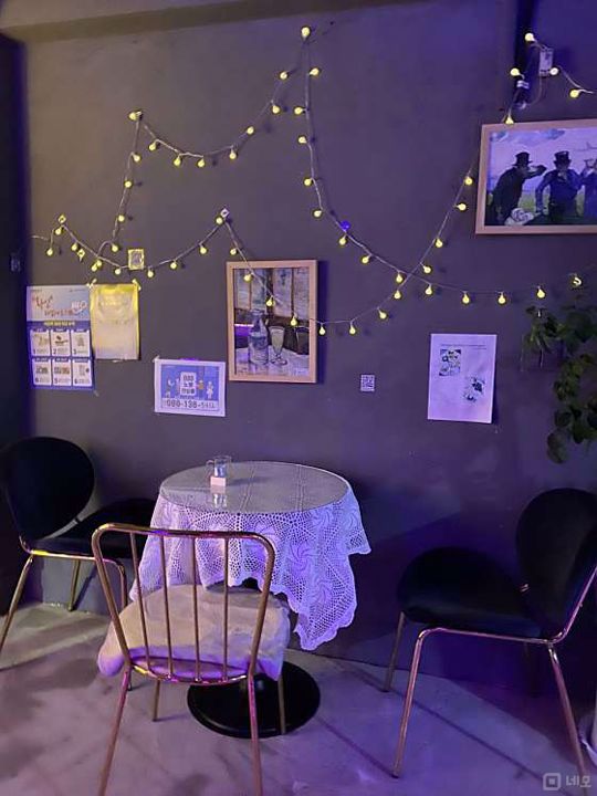 접근성이 편리한 공릉동 1층 칵테일바 매물의 4번째 사진