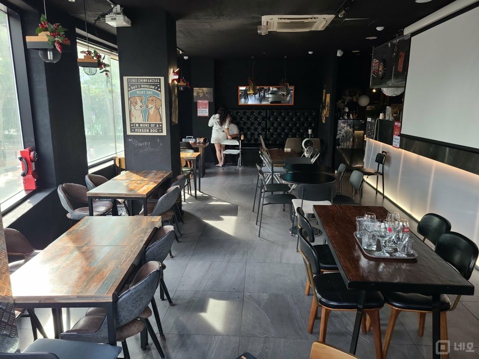 송파동 위치조건 뛰어난 음식점 매물의 1번째 사진