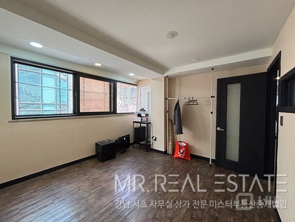 인테리어 가성비 ACE사무실.전층사용.바닥난방.무료1대 매물의 9번째 사진