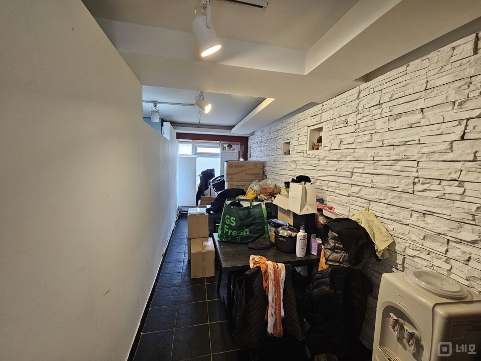 유동인구 많은 명동 메인상권 음식점 매물의 9번째 사진