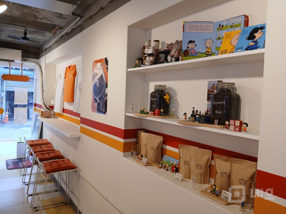 서울 중구 약수동 오피스 브런치카페 매물의 3번째 사진