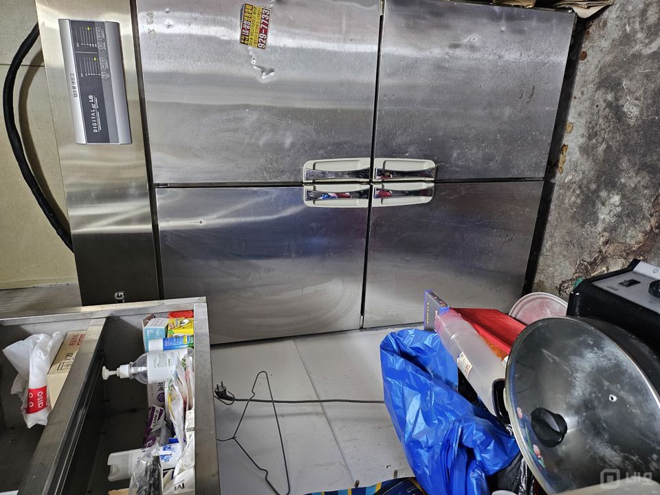 도봉구 방학동, 대로변 가시성 좋은 1층 호프 매물의 8번째 사진