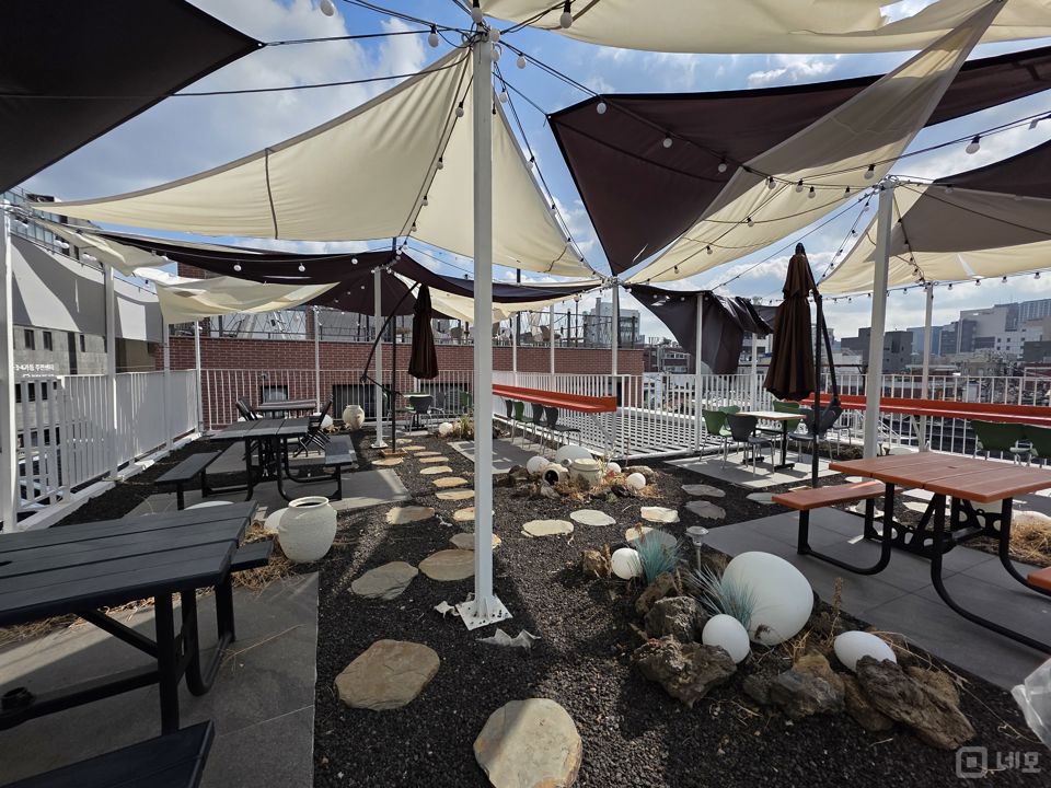 익선동 종로3가역 역세권, 중심상권 위치해 매출 좋은 술집 매물의 6번째 사진