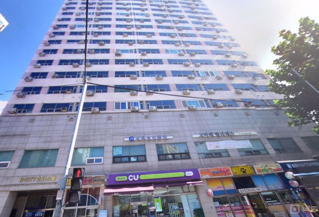 신길역 인근, 주목도 높은 2층 신길동 사무실 매물의 7번째 사진