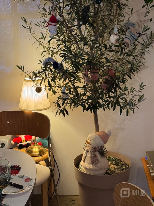 혜화역에서 유일한 북카페 매물의 5번째 사진