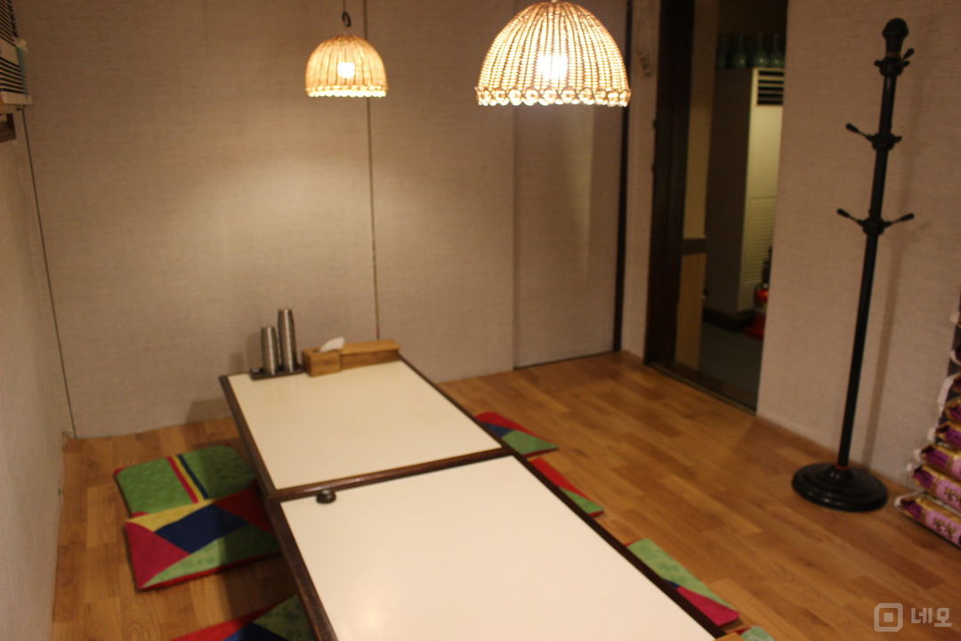 시청역 역세권, 45년 영업, 단골고객 많은 한정식집 매물의 4번째 사진