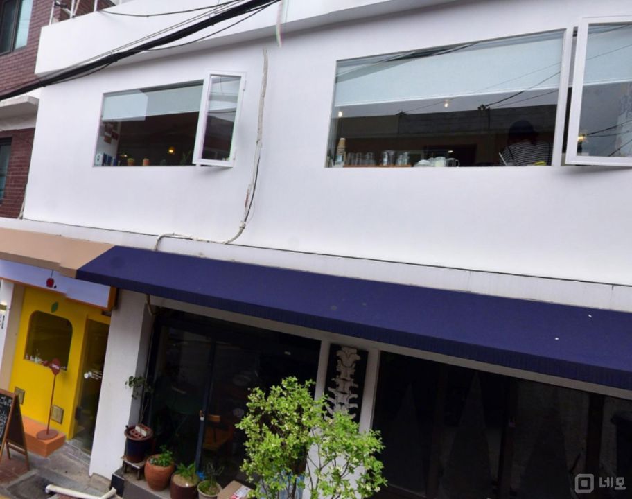 종로구 동숭동 접근성 좋은 1층 소형 상가 임대 매물의 5번째 사진