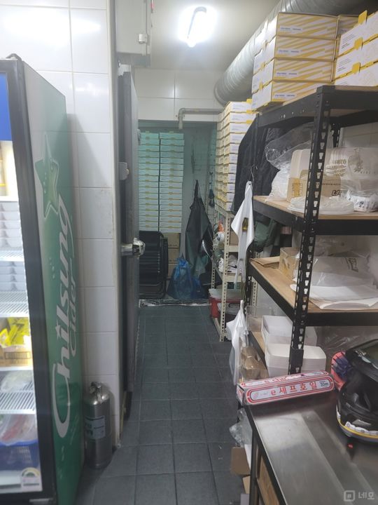 대로변 상권, 단골 고객 많은 번동 치킨집 매물의 4번째 사진
