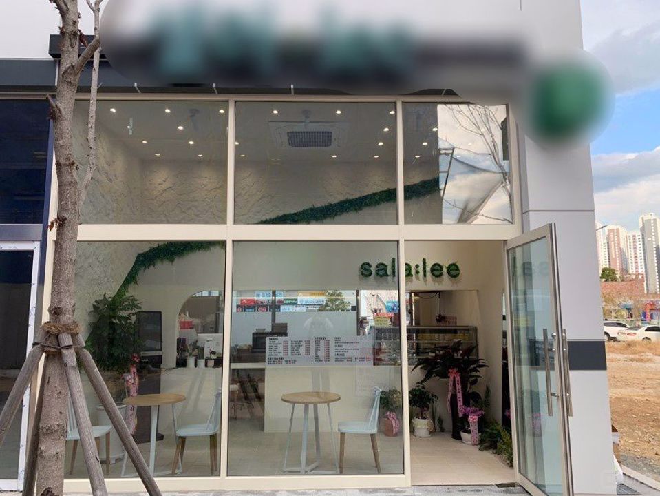 일광읍 삼성리 위치좋은 1층 상가 매물의 6번째 사진