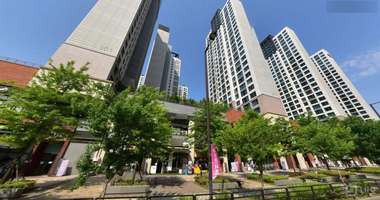 덕양구 동산동, 예쁘고 깔끔한 인테리어 완비된 뷰티샵 매물의 11번째 사진