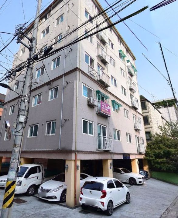 구산동 주거지역, 깔끔한 인테리어 피부미용샵 매물의 6번째 사진