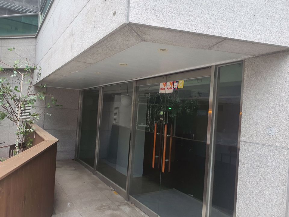기본 설비가 완비된 상암동 공실 매물의 23번째 사진