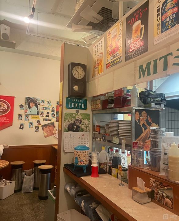 유동인구 많은 문래동2가 창작촌 상권 1층 이자카야 매물의 2번째 사진