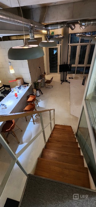 무권리~!! 서교동4M 초고천장 프라이빗 스튜디오 매물의 26번째 사진