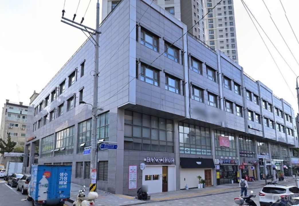 구의동 아파트 상가, 인테리어 및 시설 최상 피부미용샵 매물의 6번째 사진