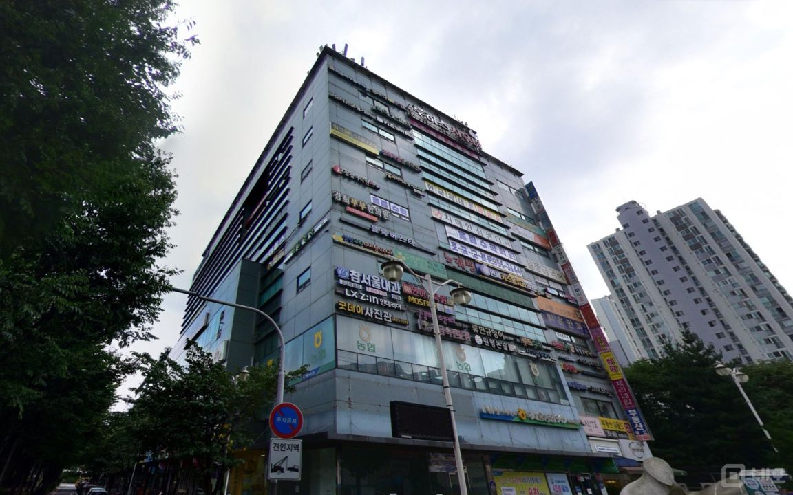 방학동 방학역 역세권, 고급스러운 인테리어, 시설 완비된 미용실 매물의 5번째 사진