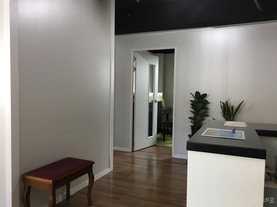 공릉동 화랑대역 역세권, 초, 중학교 가까운 피아노 학원 매물의 2번째 사진