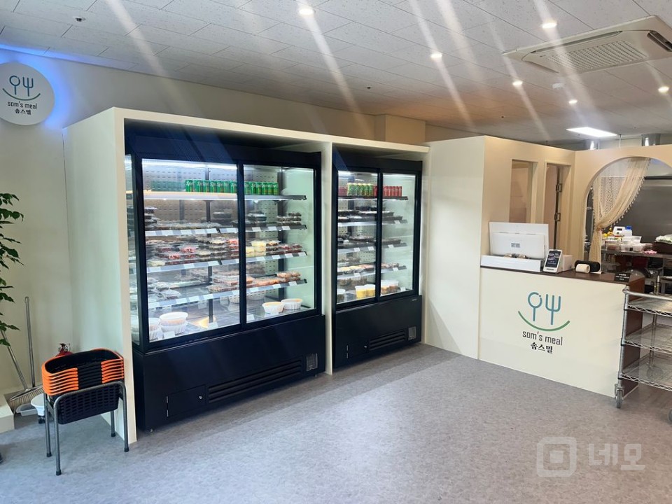 1인반찬가게 매물의 2번째 사진