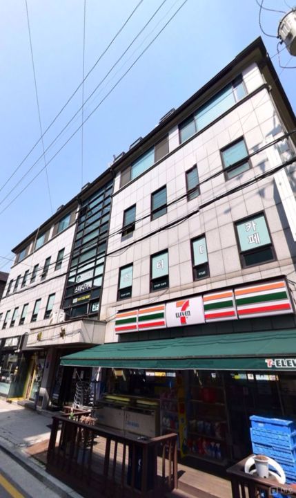 도곡동 위치조건 뛰어난 스터디카페 매물의 12번째 사진