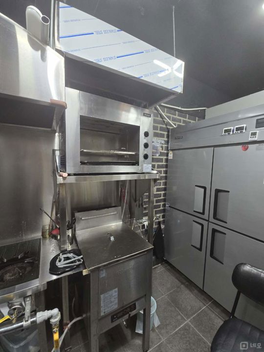 면목동 초역세권 먹자골목 유동인구 많은 번화가 요리주점 매물의 7번째 사진