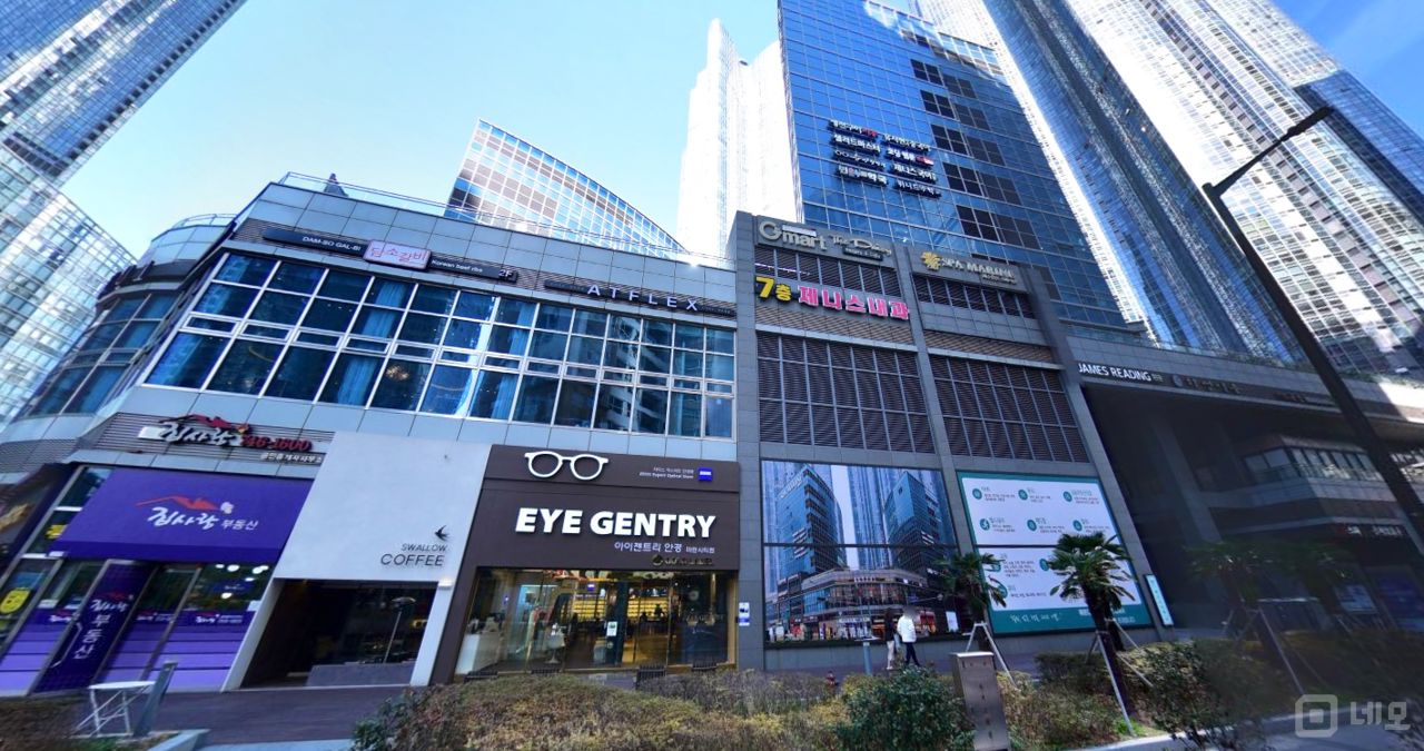 해운대구 우동, 접근성 좋은 대단지아파트 내 상가 임대 매물의 7번째 사진