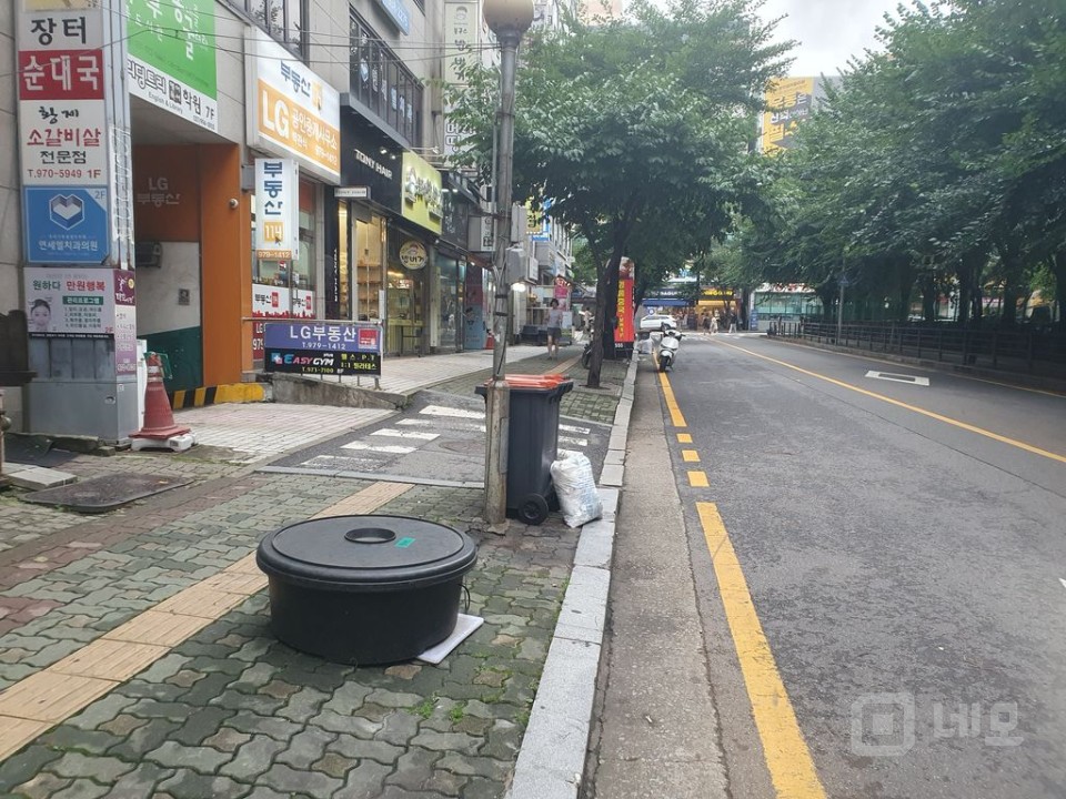 재일저렴한 사무실  수도 있음 매물의 5번째 사진